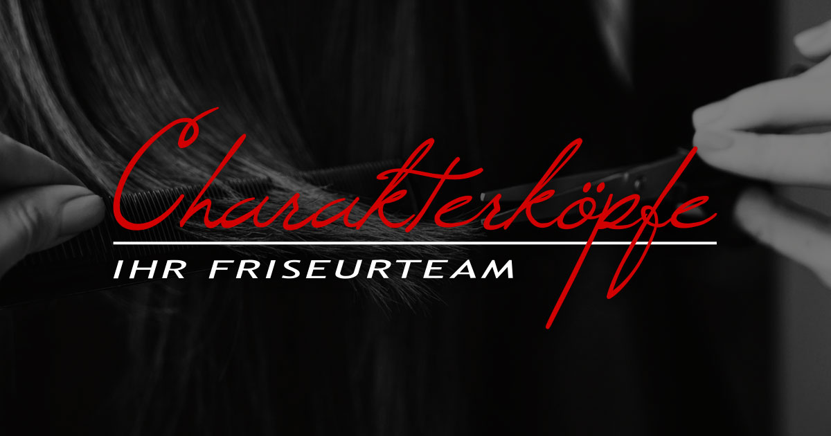 Bild von der Webseite von Charakterköpfe